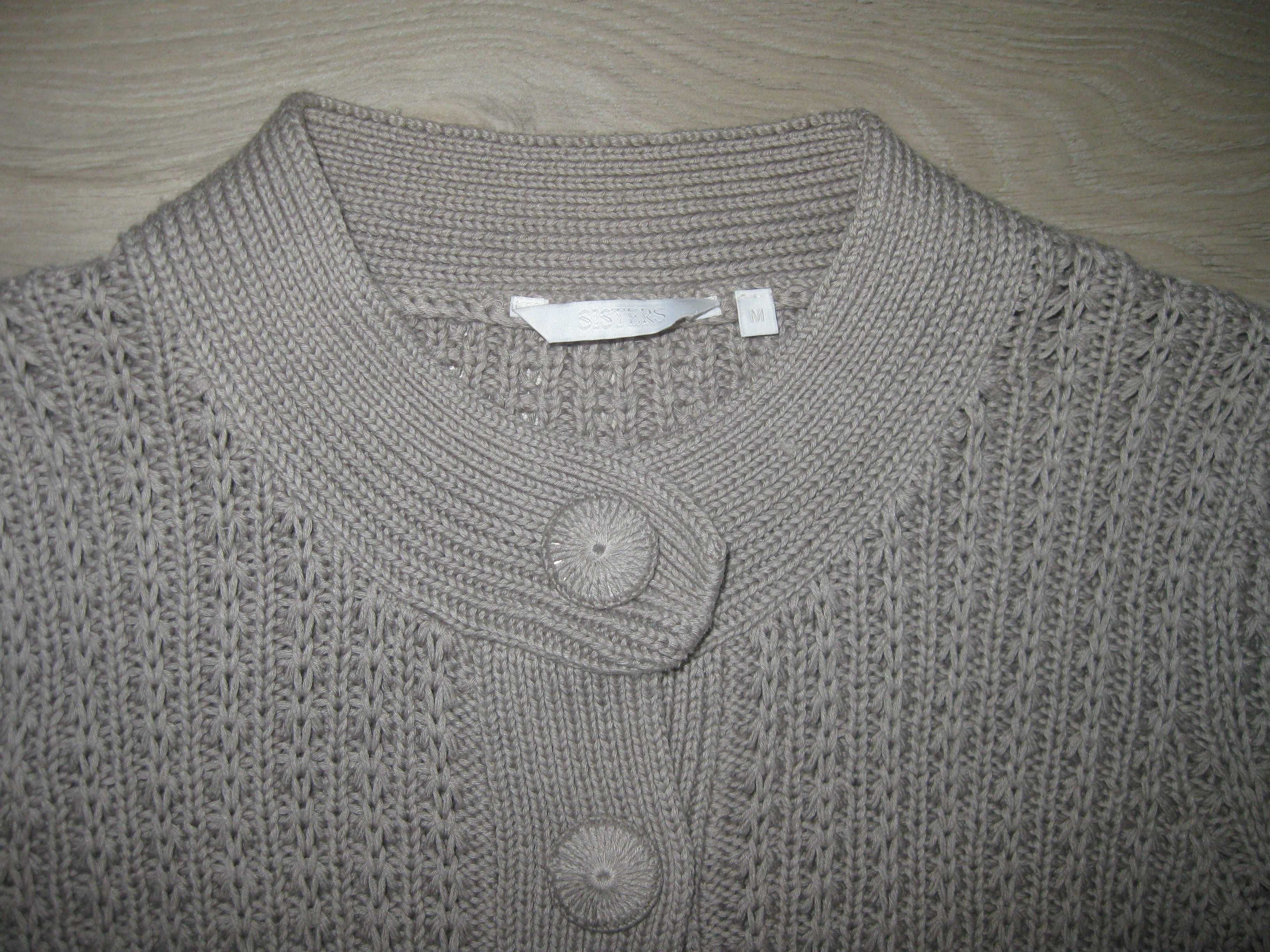 Papaya sweter rozmiar 38 M