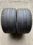 Dwie Opony Jak Nowe 295/30ZR20 101Y XL N0 Michelin Pilot Sport Cup 2