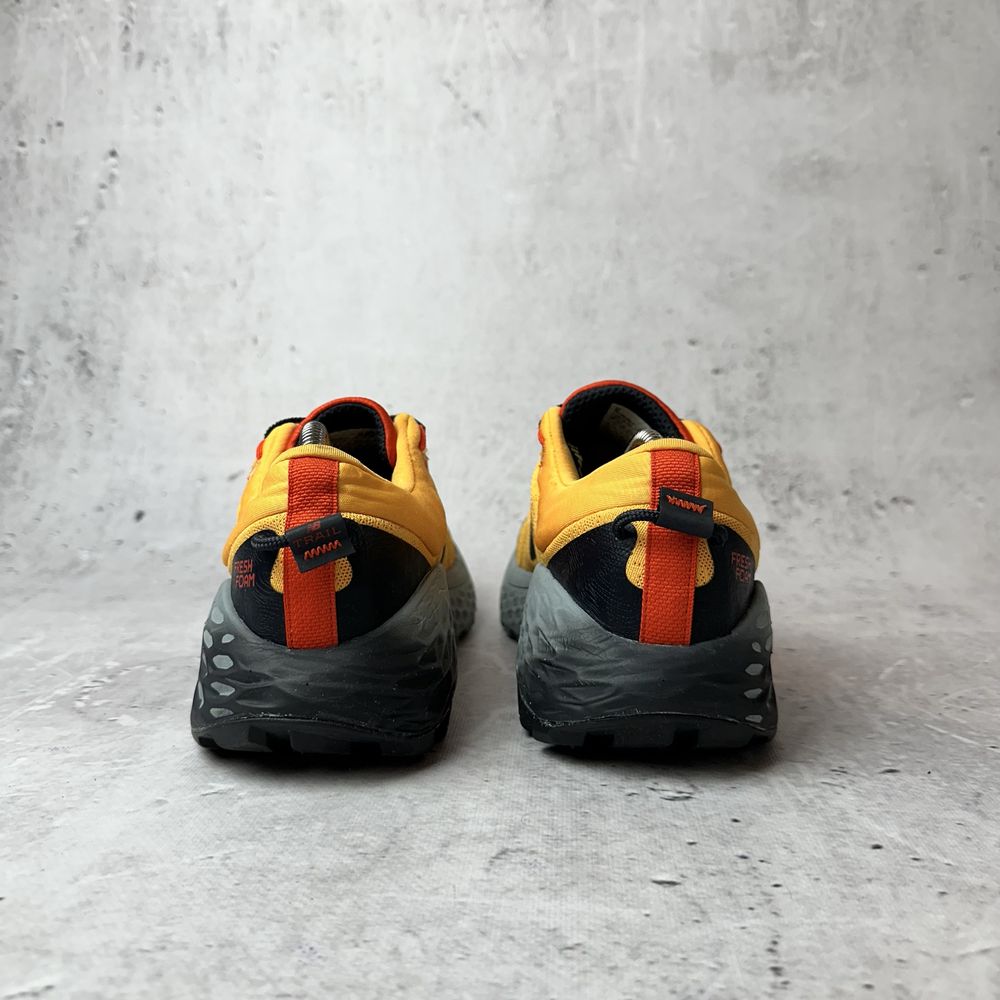 Buty New Balance Fresh Foam More Trail Size: 42 26,5 cm