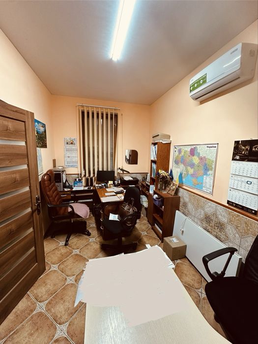 Аренда офиса 12м2 в центре города.