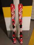 Narty Atomic Redster XT 110cm