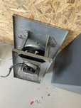 Wentylator osiowy ebmpapst r3g280 0-10v