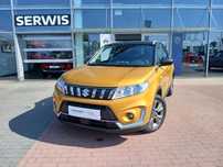 Suzuki Vitara Polski salon! Serwis ASO Suzuki