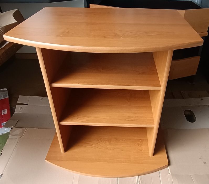 Stolik pod telewizor kolor olcha