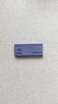 Karta pamięci Sony MSA-16A, 16MB, Memory Stick