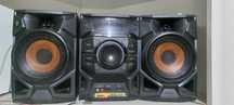 Sony MHC-EX600 em bom estado