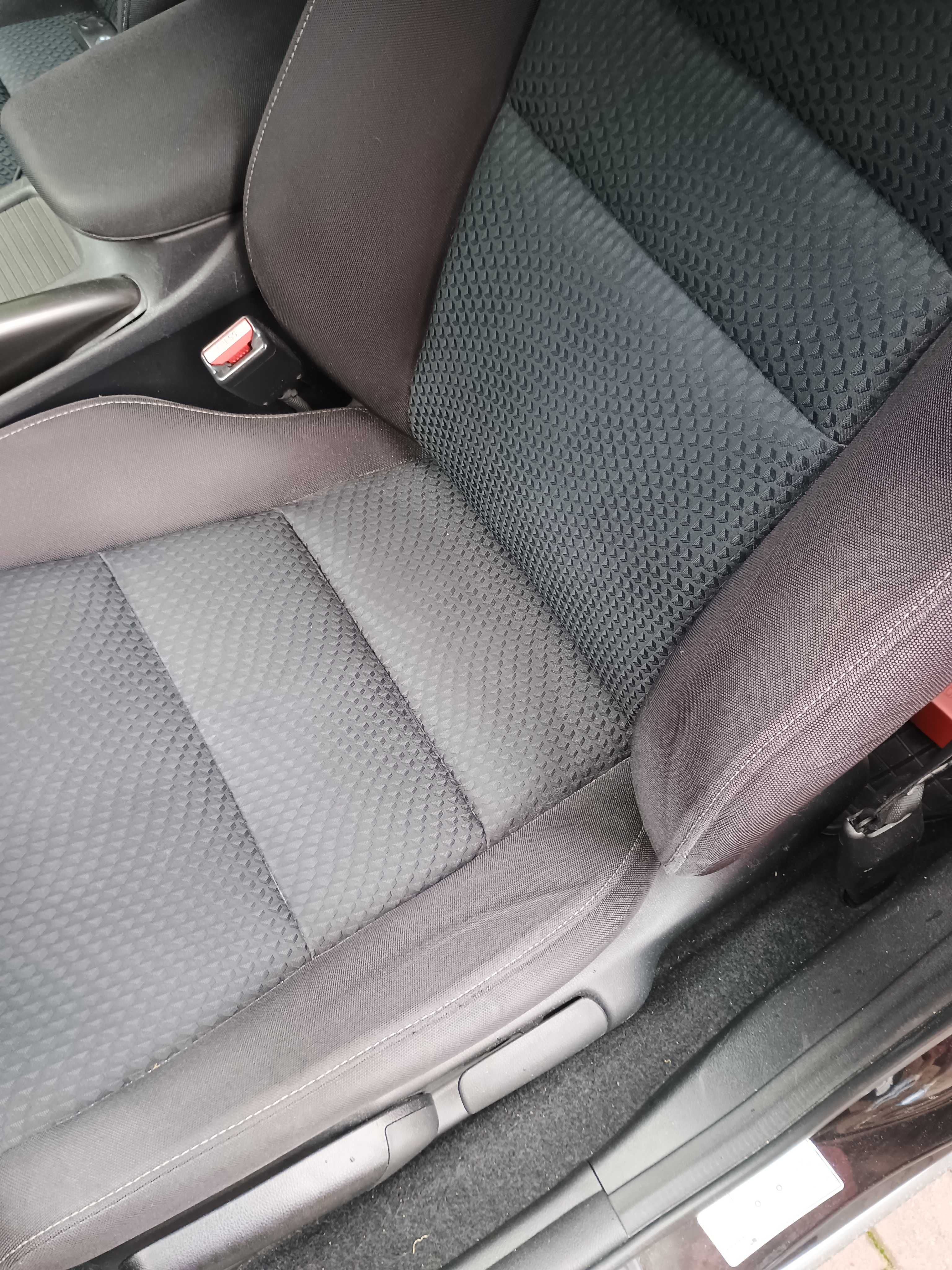 Honda Civic 2.2 i-cdti