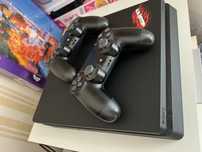 Sony Playstation 4 slim 512gb