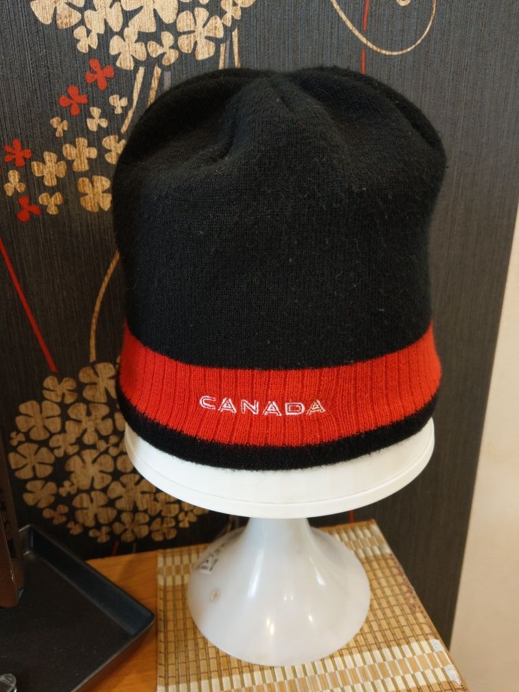 czapka zimowa Nike Canada(unisex)