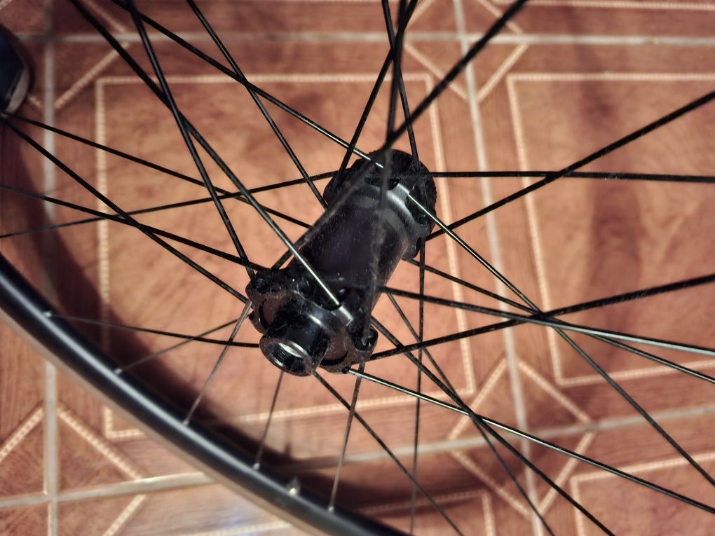 Rodas Bicicleta Estrada Syncros RR 2.0 Disc