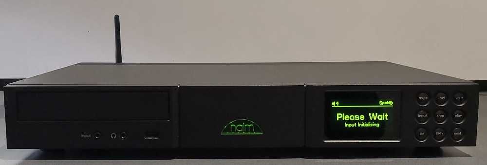 Naim UnitiLite, stan bardzo dobry