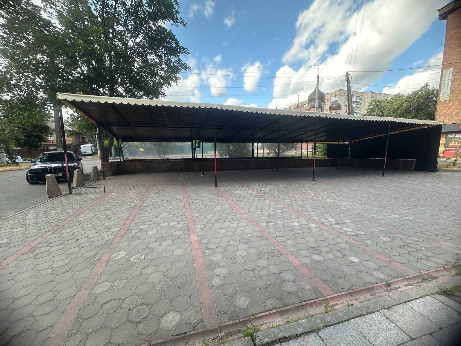 Оренда ресторану Гетьман