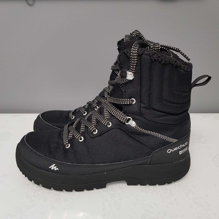 Quechua чоловічі чоботи черевики р. 42