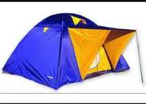 NAMIOT King Camp SUNCAMP 4 osobowy NOWY!