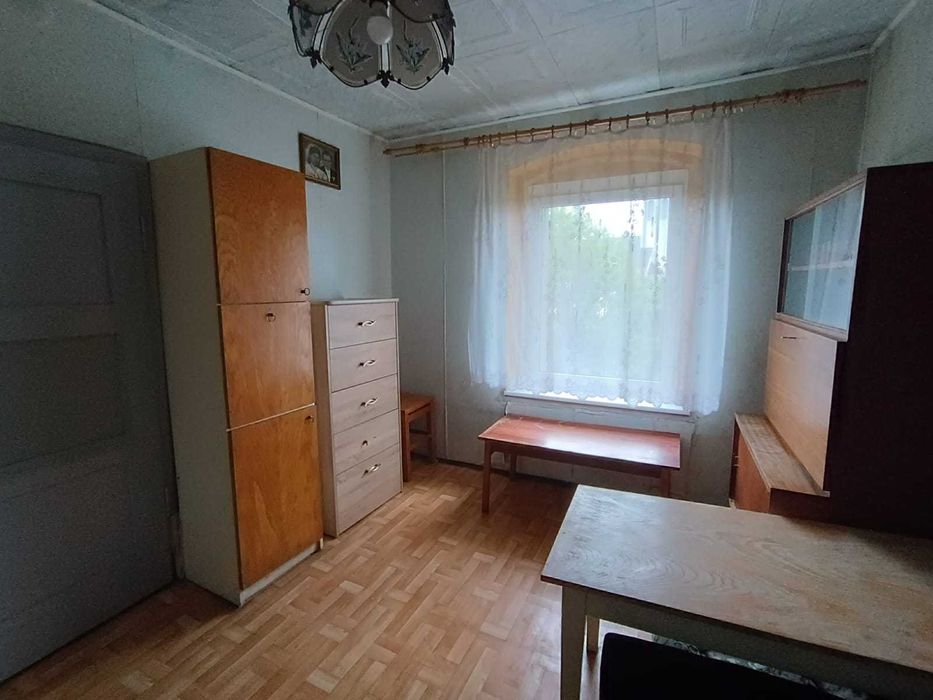 Mieszkanie 2 pokojowe 54m2 Herby