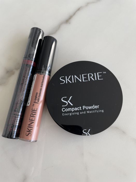 Skinerie lipgloss SELADO