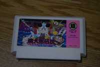 Momotarou Densetsu: Peach Boy Legend Famicom NES Pegasus