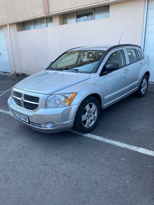 Dodge Caliber 2008