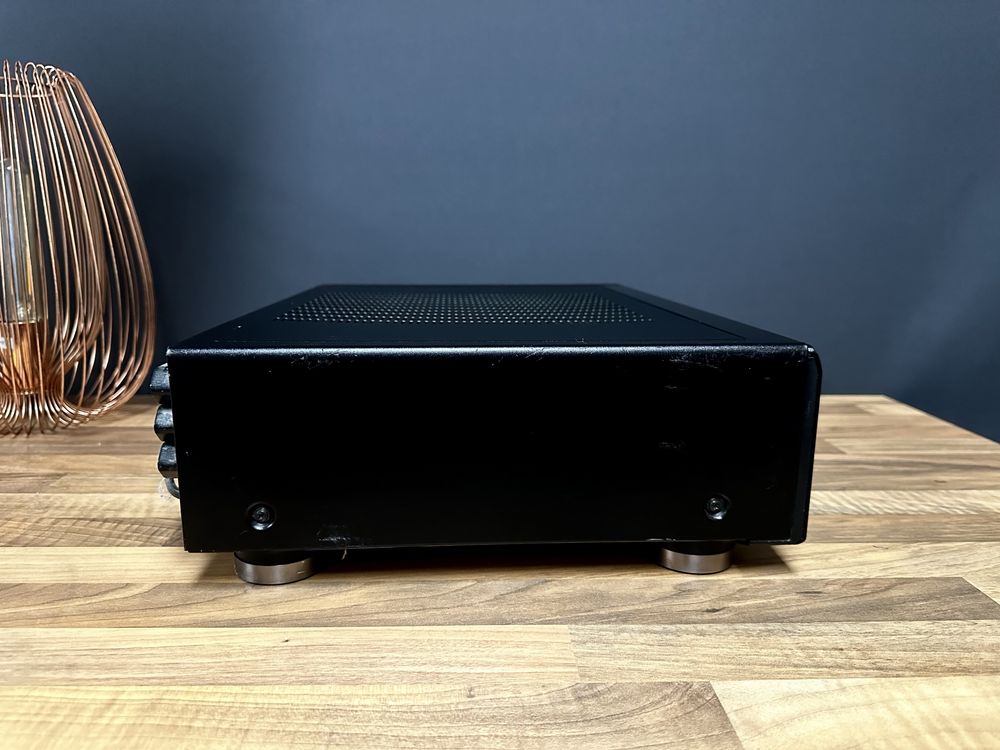 Sony TA-FE 900R - wzmacniacz audio stereo z kolekcji