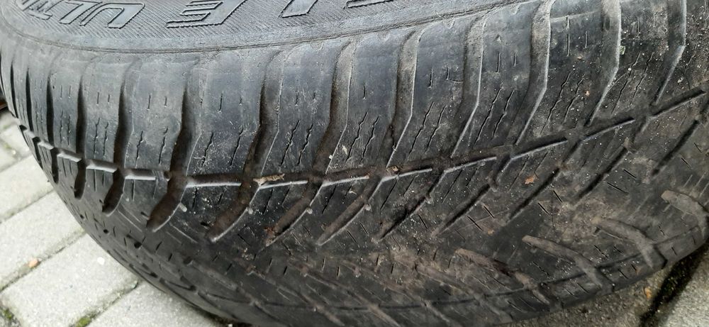 Felgi aluminiowe  Borbet 16 " 4x108 ford