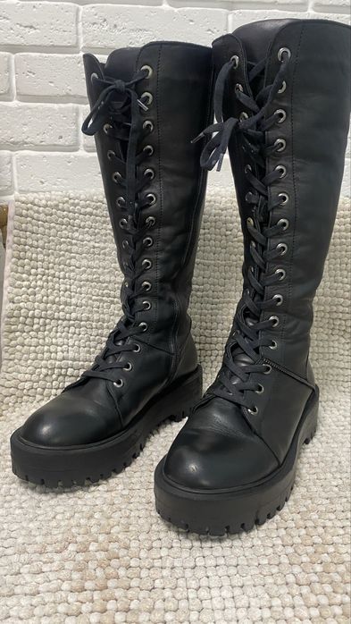 Жіночі чоботи Vitto Rossi