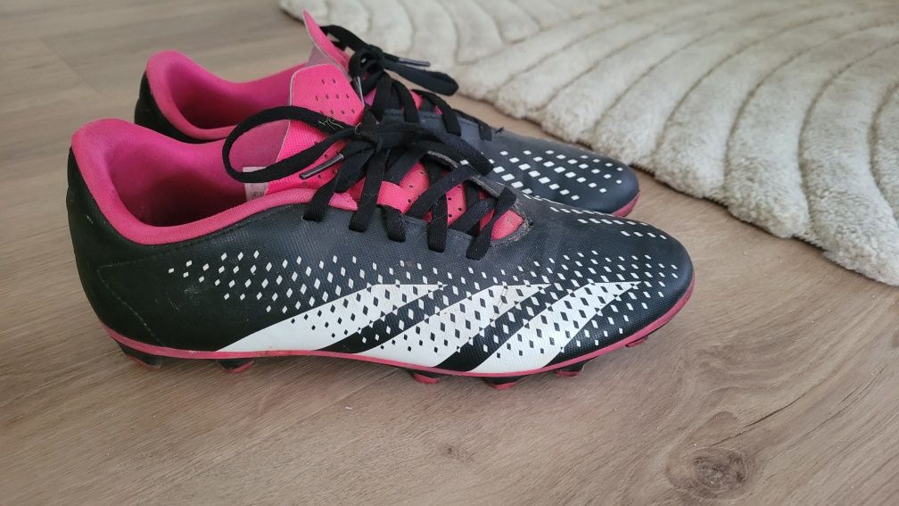Korki buty piłkarskie do gry Adidas Predator 38