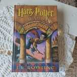 Harry Potter i Kamień filozoficzny