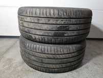 2szt. 275/50/20 113W Michelin Latitude Sport 3 5mm 2019r [ 10179 ]
