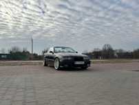 Bmw E36 cabrio 318i