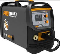 Инверторный полуавтомат Procraft SPI-400