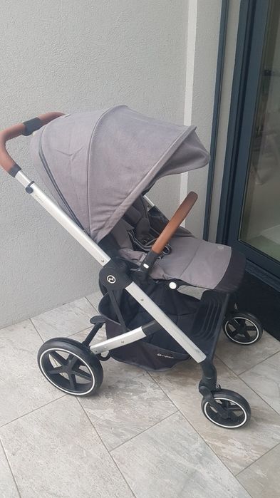 Carrinho cybex balios s