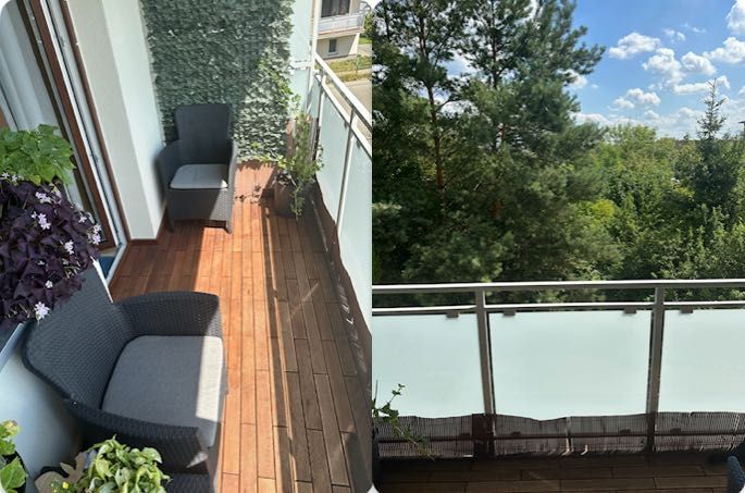 Mieszkanie z garażem osiedle Klimaty