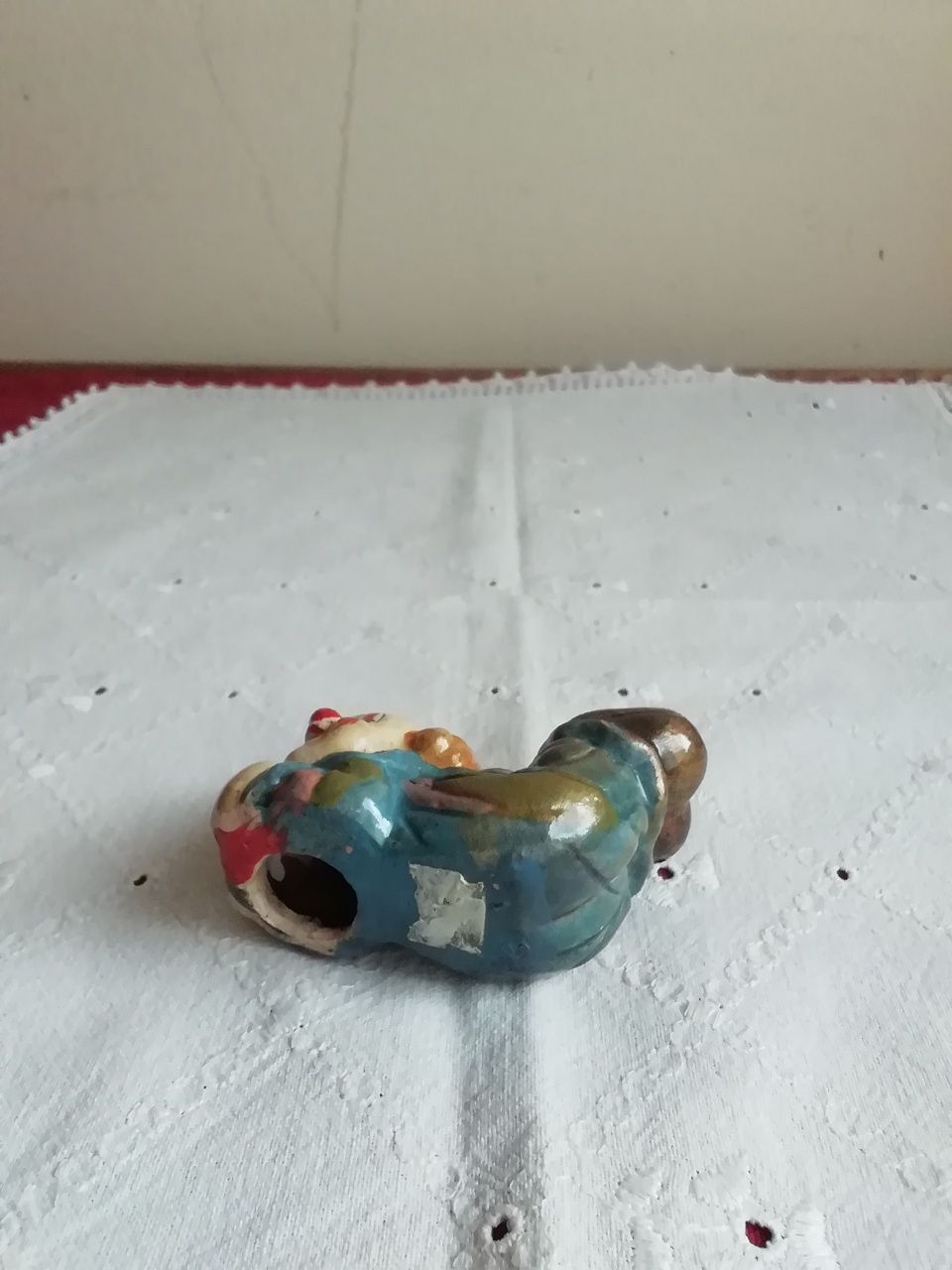 Miniatura/palhaço