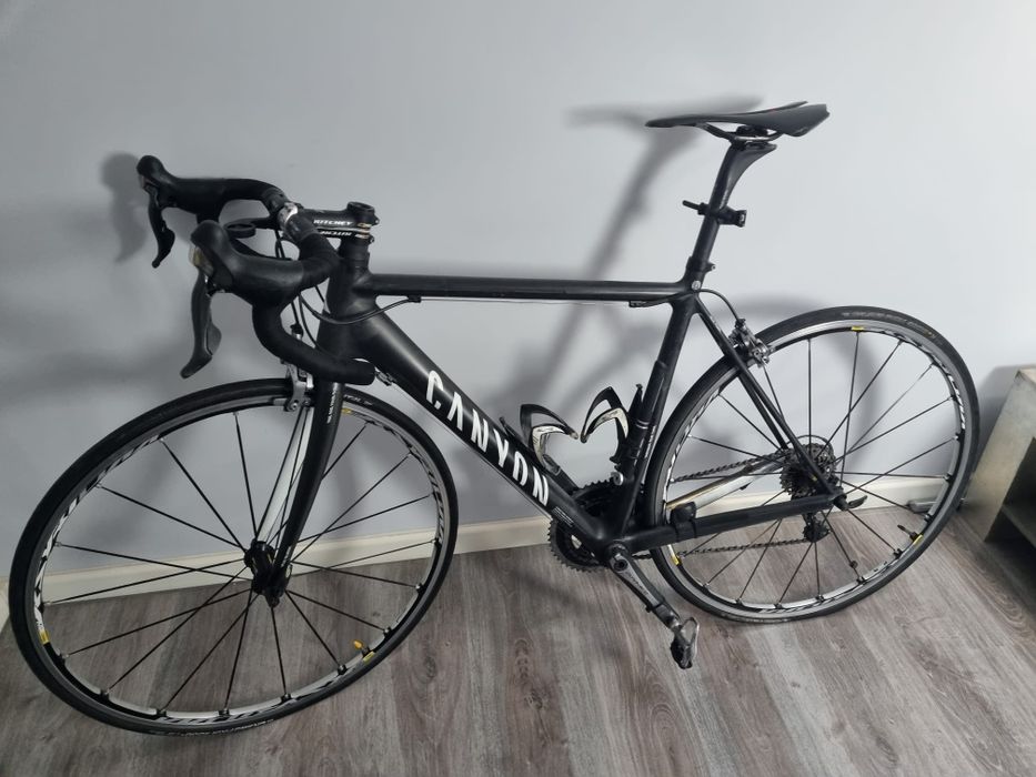 Bicicleta de estrada