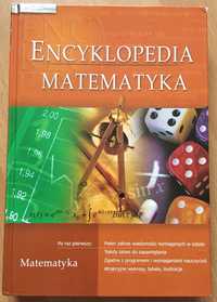 Encyklopedia matematyka NIE UŻYWANA