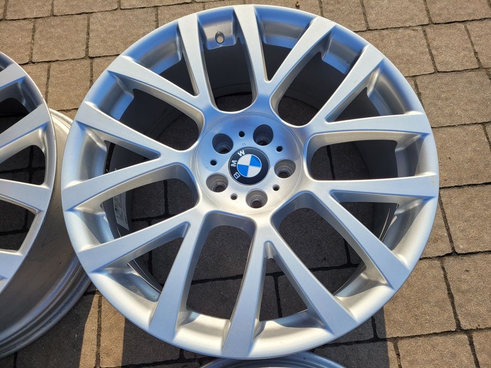 Alufelgi BMW styling 238 8.5Jx21" is25 oryginal