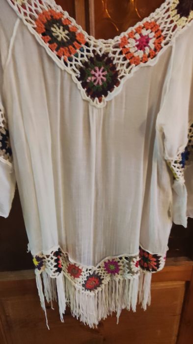 Tunika plażowa sprzedaż