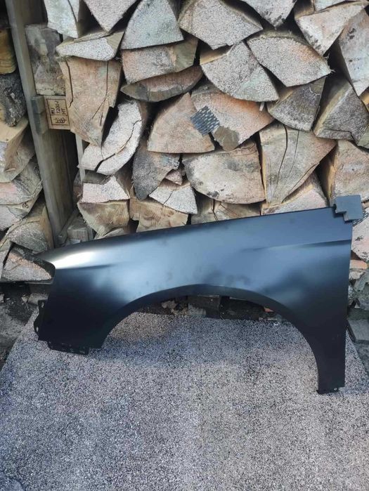 Крило Passat B6 пассат праве ліве 2005-2010