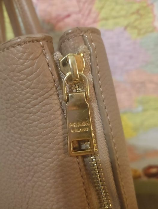 Сумка в стилі Prada