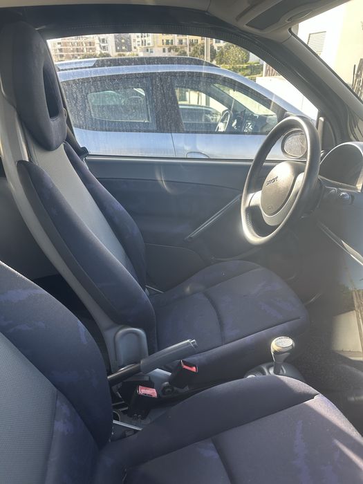 SMART FORTWO CDI