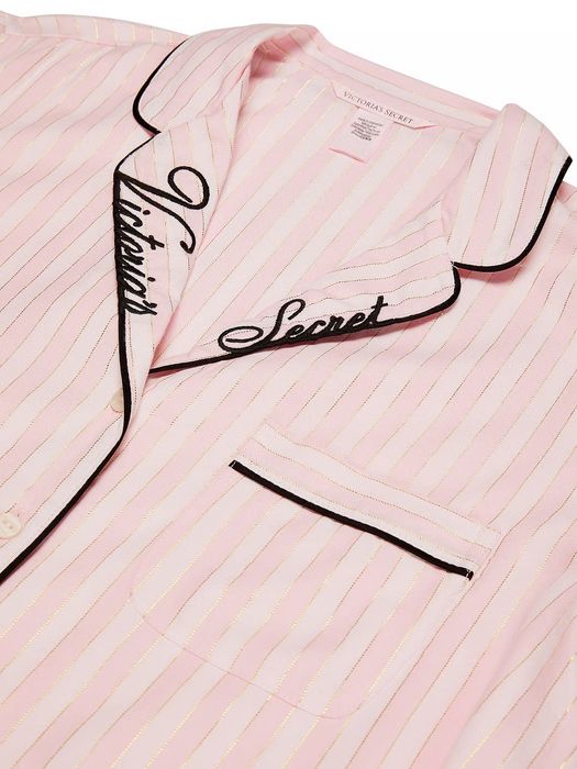 Оригінал! Піжама фланель Victoria's Secret XS S. В наявності Новинка