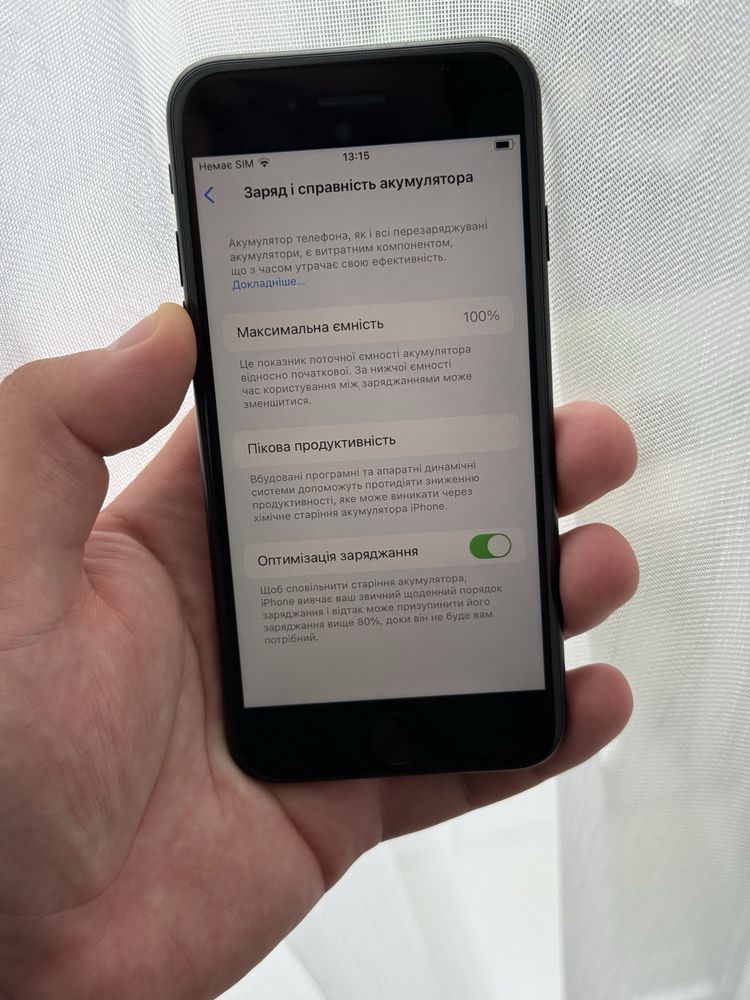Iphone se 3 , 64 gb , неверлок , 100% акб , Айфон се 3 , Айфон се 2022