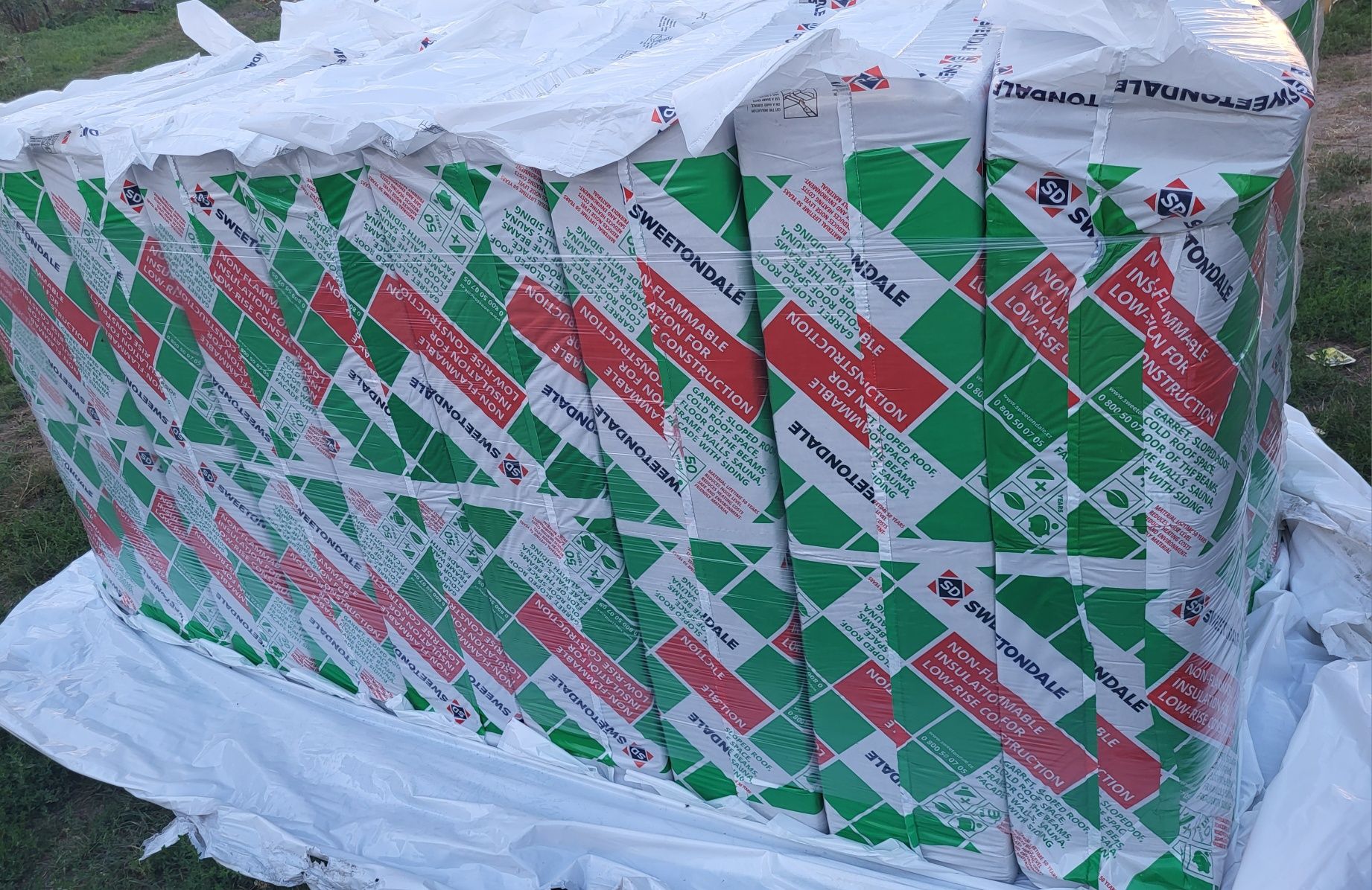 Продам OSB плиту, осб, мінвата, гіпсокартон