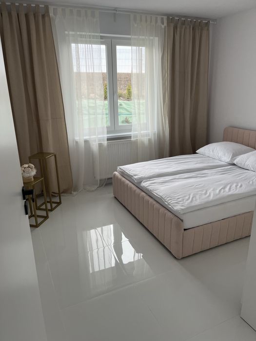 Wynajmę domek całoroczny/letniskowy Łagowski Zakątek z sauna