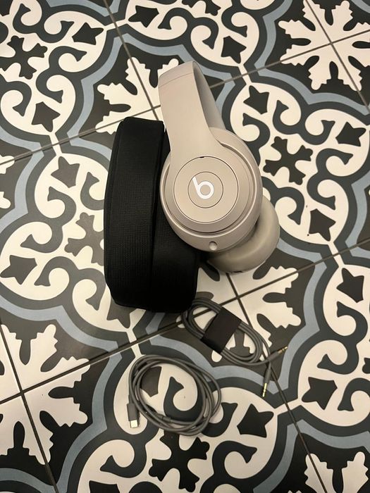 Słuchawki Beats Studio Pro