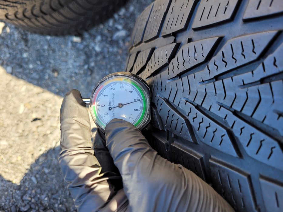 Wysyłka 2 Opony Zimowe 185 65 r15 Point S Winterstar 4 2021r