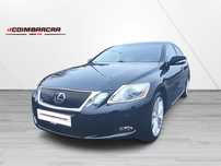 Lexus GS 450h