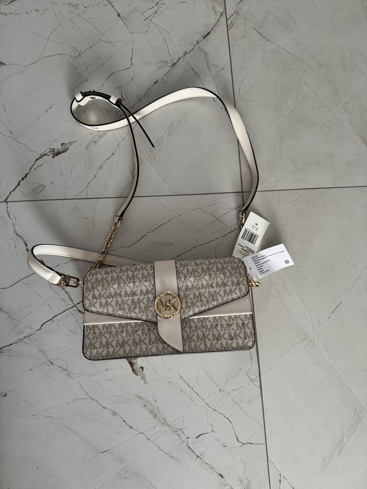 Nowa torebka michael kors