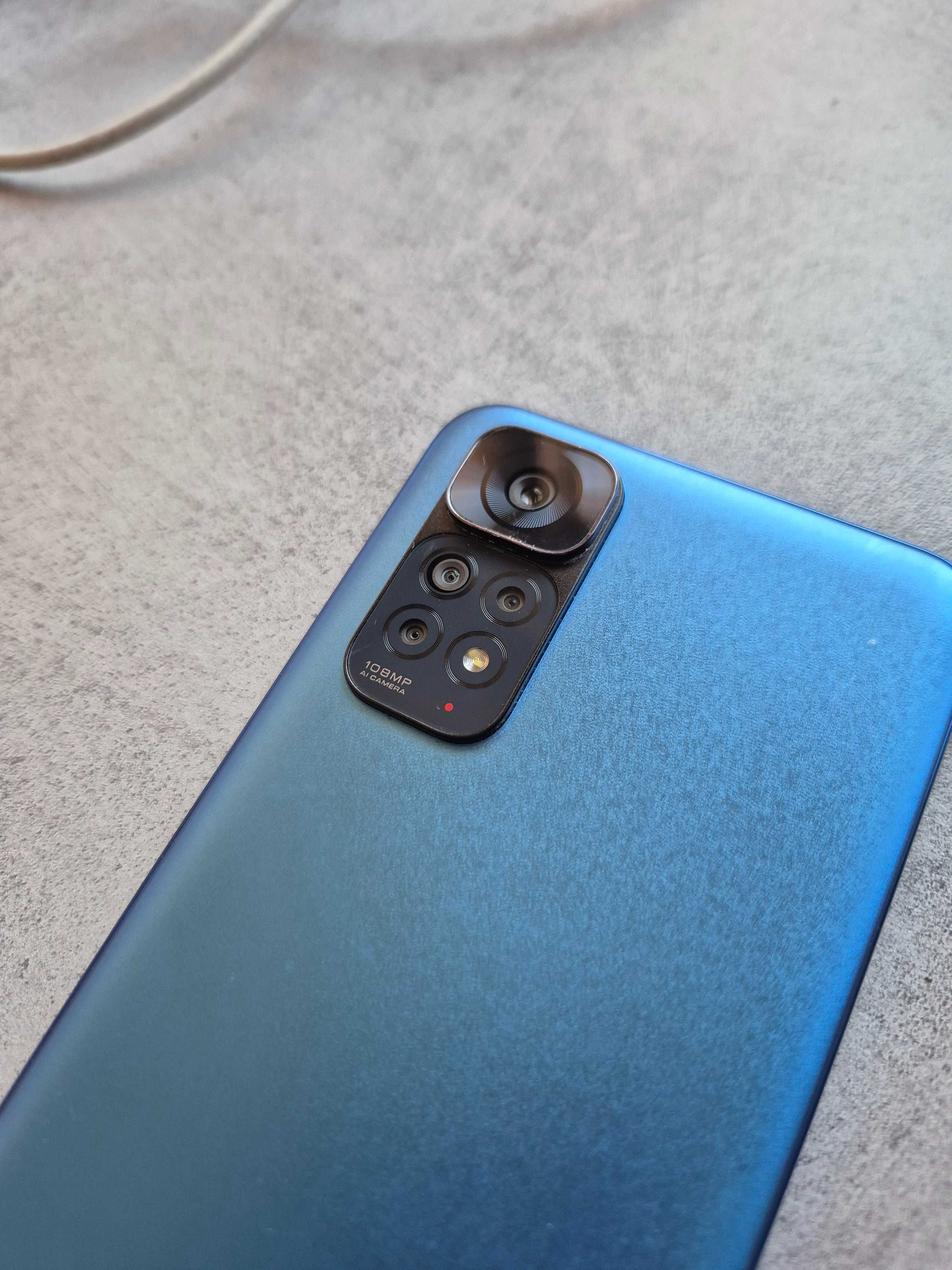 Smartphone Redmi Note 11S