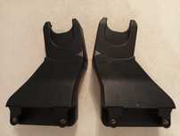 Adaptery do fotelika Cybex